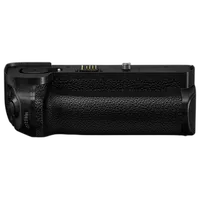 Used Panasonic DMW-BGS1 Battery Grip- Excellent Condition 0
