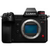 Used Panasonic LUMIX S1H Mirrorless Camera Body - Excellent