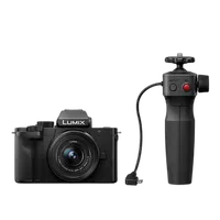 Used Panasonic LUMIX G100 Mirrorless 4K w/12-32mm Lens - Excellent 0