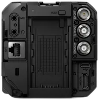Used Panasonic LUMIX BGH1 4K Cinema Box Camera - Excellent 4