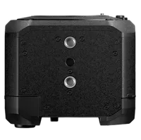 Used Panasonic LUMIX BGH1 4K Cinema Box Camera - Excellent 5