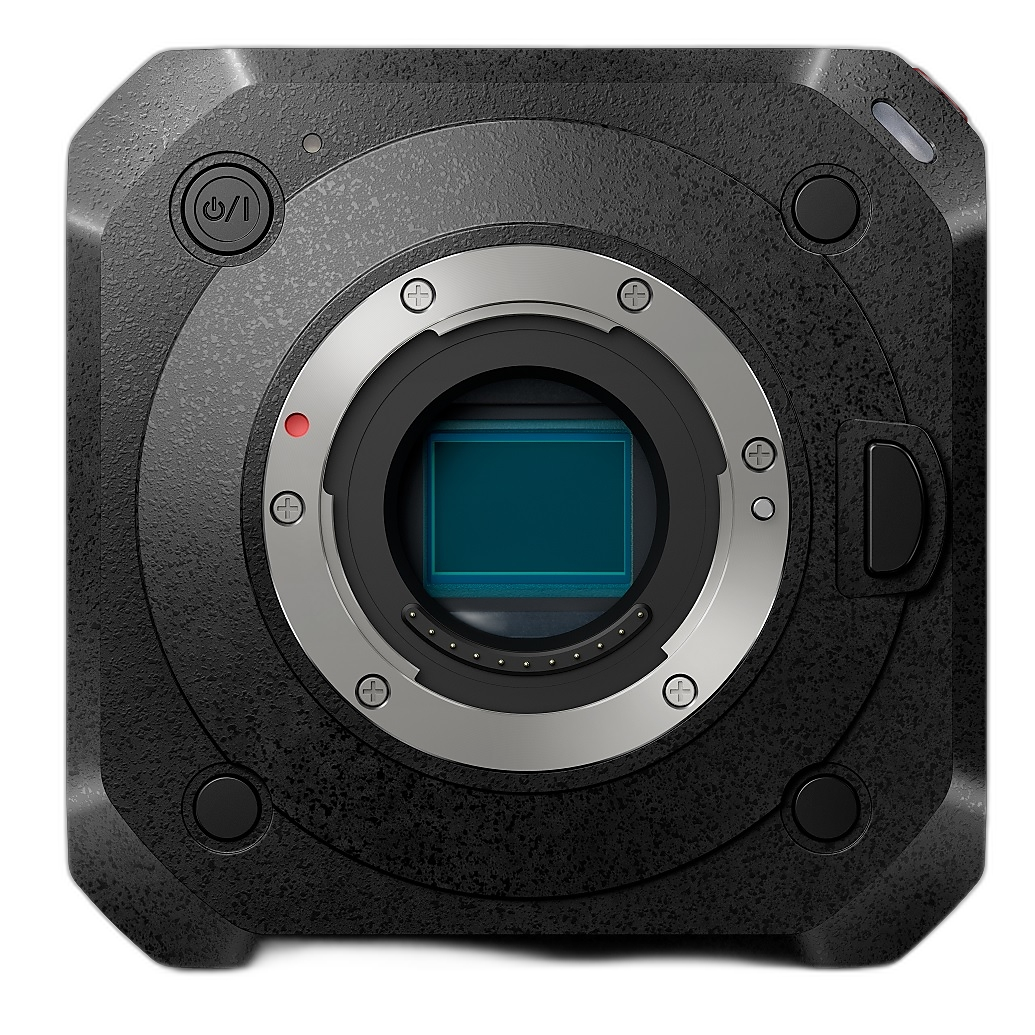 Panasonic Lumix GH1 (2009): Mirrorless Learns to Shoot Video