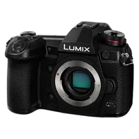 Used Panasonic G9 Body Only - Excellent 1