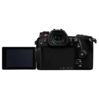 Used Panasonic G9 Body Only - Excellent 4