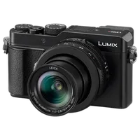 Used Panasonic LX100 II Digital Camera - Excellent 0
