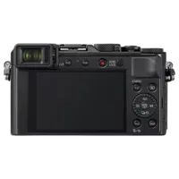 Used Panasonic LX100 II Digital Camera - Excellent 2