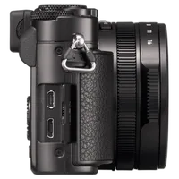 Used Panasonic LX100 II Digital Camera - Excellent 3