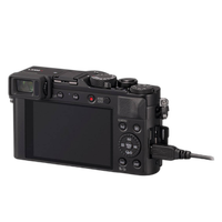 Used Panasonic LX100 II Digital Camera - Excellent