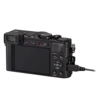 Used Panasonic LX100 II Digital Camera - Excellent 4
