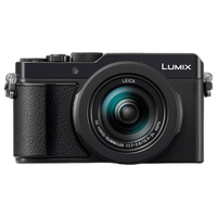 Used Panasonic LX100 II Digital Camera - Excellent
