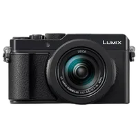 Used Panasonic LX100 II Digital Camera - Excellent 6
