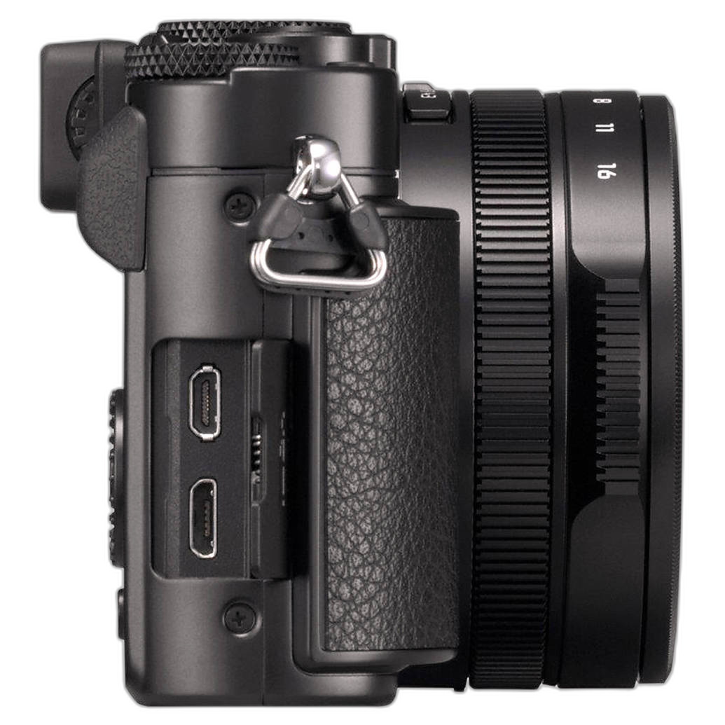 Used Panasonic LX100 II Digital Camera - Excellent