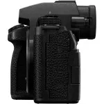 Used Panasonic S5IIX Full Frame Mirrorless Camera Body Only - Excellent 5