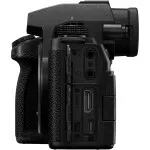 Used Panasonic S5IIX Full Frame Mirrorless Camera Body Only - Excellent 6