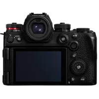 Used Panasonic Lumix S1II Body Only - Excellent 1