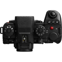 Used Panasonic Lumix S1II Body Only - Excellent 2