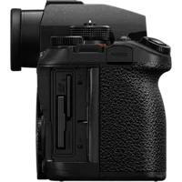 Used Panasonic Lumix S1II Body Only - Excellent 4