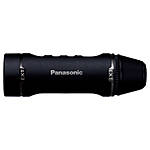 Used Panasonic HX-A1M (Black) - Excellent