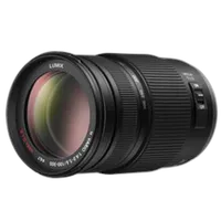 Used Panasonic 100-300mm F/4.-5.6 G Vario OIS - Excellent 0