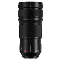 Used Panasonic LUMIX S PRO 70-200mm f/2.8 O.I.S Lens - Excellent 1