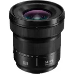 Used Panasonic Lumix 14-28mm f/4-5.6 Macro Lens - Excellent 0