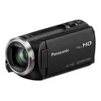 Used Panasonic HC-V180K Full HD Camcorder - Excellent Condition 2