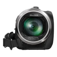 Used Panasonic HC-V180K Full HD Camcorder - Excellent Condition 4