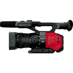 Used Panasonic AG-DVX200 4K Camcorder - Excellent 1