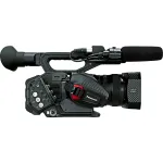 Used Panasonic AG-DVX200 4K Camcorder - Excellent 2