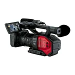 Used Panasonic AG-DVX200 4K Camcorder - Excellent 3