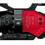 Used Panasonic AG-DVX200 4K Camcorder - Excellent 6