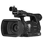 Used Panasonic AG-AC160P HD Camcorder - Excellent