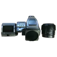Used Phase One P45+ Digital Back Hasselblad H2, 80mm + MORE - Excellent 0