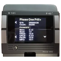 Used Phase One P45+ Digital Back Hasselblad H2, 80mm + MORE - Excellent 3