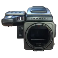 Used Phase One P45+ Digital Back Hasselblad H2, 80mm + MORE - Excellent 5