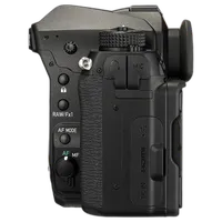 Used Pentax K1 DSLR Body Only - Excellent 2