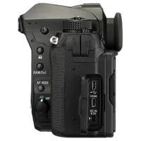 Used Pentax K1 DSLR Body Only - Excellent 3