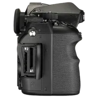 Used Pentax K1 DSLR Body Only - Excellent 5