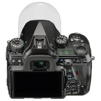 Used Pentax K1 DSLR Body Only - Excellent 7