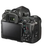Used Pentax K1 DSLR Body Only - Excellent 8