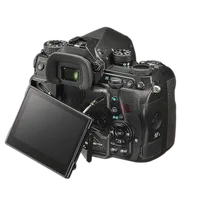 Used Pentax K1 DSLR Body Only - Excellent 9