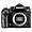 Used Pentax K1 DSLR Body Only - Excellent