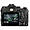 Used Pentax K1 DSLR Body Only - Excellent