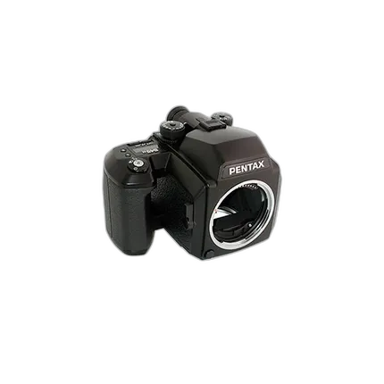 Used Pentax 645N Medium Format Body - Excellent