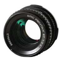 Used Pentax 67 105mm f/2.4 SMC - Excellent 0
