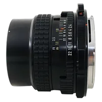 Used Pentax 67 105mm f/2.4 SMC - Excellent 2