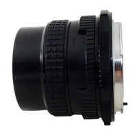 Used Pentax 67 105mm f/2.4 SMC - Excellent 3