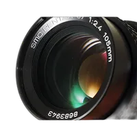 Used Pentax 67 105mm f/2.4 SMC - Excellent 4
