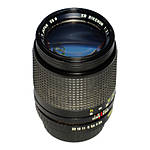 Used Ricoh 135MM F/2.8 XR Rikenon - Excellent