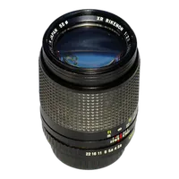 Used Ricoh 135MM F/2.8 XR Rikenon - Excellent 0